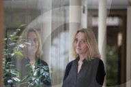 PORTRAIT - Virginie Despentes