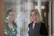 PORTRAIT - Virginie Despentes