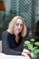 PORTRAIT - Virginie Despentes