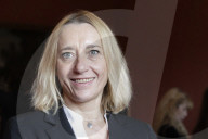 PORTRAIT - Virginie Despentes