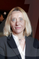 PORTRAIT - Virginie Despentes