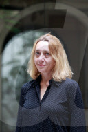 PORTRAIT - Virginie Despentes