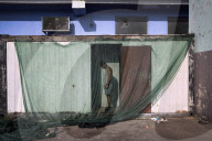 REPORTAGE - Flüchtling-Camps in Bosnien und Kroatien