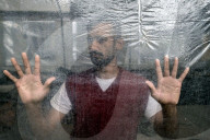 REPORTAGE - Flüchtling-Camps in Bosnien und Kroatien