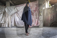 REPORTAGE - Flüchtling-Camps in Bosnien und Kroatien