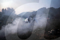 REPORTAGE - Flüchtling-Camps in Bosnien und Kroatien