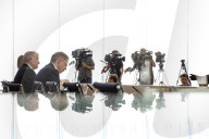 NEWS - Deutschland: Verfassungsschutz-Chef Maassen wird ins Innenministerium versetzt (Archiv)