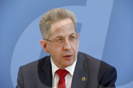 NEWS - Deutschland: Verfassungsschutz-Chef Maassen wird ins Innenministerium versetzt (Archiv)