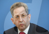 NEWS - Deutschland: Verfassungsschutz-Chef Maassen wird ins Innenministerium versetzt (Archiv)