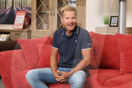 PEOPLE - Dieter Bohlen neuer Werbetraeger für das Möbelhaus Roller