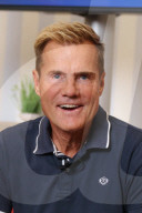 PEOPLE - Dieter Bohlen neuer Werbetraeger für das Möbelhaus Roller