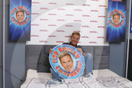 PEOPLE - Dieter Bohlen neuer Werbetraeger für das Möbelhaus Roller