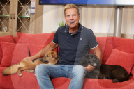 PEOPLE - Dieter Bohlen neuer Werbetraeger für das Möbelhaus Roller