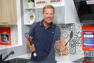 PEOPLE - Dieter Bohlen neuer Werbetraeger für das Möbelhaus Roller