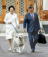 NEWS - Inter-Koreanisches Treffen in Pjöngjang