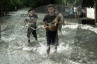 FEATURE - Pix of the Day: Bilder des Tages