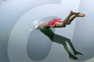 FEATURE - Pix of the Day: Bilder des Tages