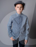 SCHICKSALE - Autist Alfie Aldridge modelt für River Island, H&M and Land Rover