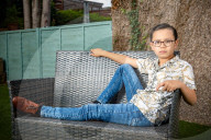 SCHICKSALE - Autist Alfie Aldridge modelt für River Island, H&M and Land Rover