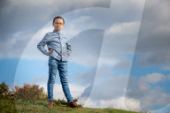 SCHICKSALE - Autist Alfie Aldridge modelt für River Island, H&M and Land Rover