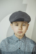 SCHICKSALE - Autist Alfie Aldridge modelt für River Island, H&M and Land Rover