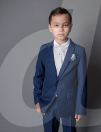 SCHICKSALE - Autist Alfie Aldridge modelt für River Island, H&M and Land Rover
