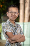 SCHICKSALE - Autist Alfie Aldridge modelt für River Island, H&M and Land Rover