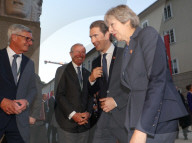 NEWS - EU-Gipfel in Salzburg