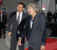 NEWS - EU-Gipfel in Salzburg