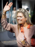 PEOPLE - Die Royals: Bilder des Tages