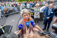 PEOPLE - Die Royals: Bilder des Tages