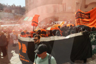 NEWS - Proteste gegen EU-Gipfel in Salzburg