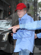 PEOPLE - Robert Redford und Sissy Spacek erscheinen zur Today Show