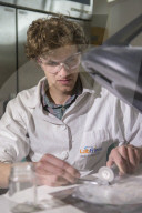 FEATURE - Der Heilige Gral der Paläontologie: Wissenschaftler finden das mit 558 Mio Jahre älteste Tier der Welt in einer Versteinerung