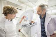 FEATURE - Der Heilige Gral der Paläontologie: Wissenschaftler finden das mit 558 Mio Jahre älteste Tier der Welt in einer Versteinerung