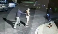 SCHICKSALE - Mit der Waffe bedroht: Brutaler Raubüberfall auf Familie in Doncaster