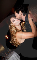 PEOPLE - Promis feiern die Metropolitan Opera Night
