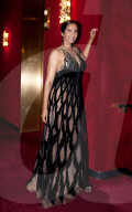 PEOPLE - Promis feiern die Metropolitan Opera Night
