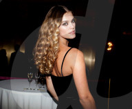 PEOPLE - Promis feiern die Metropolitan Opera Night