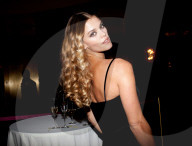 PEOPLE - Promis feiern die Metropolitan Opera Night