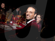 PEOPLE - Promis feiern die Metropolitan Opera Night