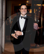 PEOPLE - Promis feiern die Metropolitan Opera Night