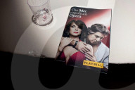 PEOPLE - Promis feiern die Metropolitan Opera Night