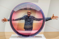 FEATURE - Pix of the Day: Bilder des Tages