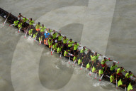 FEATURE - Pix of the Day: Bilder des Tages