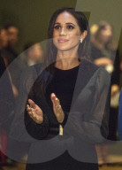 PEOPLE - Meghan die Herzogin von Sussex an der Royal Academy of Arts