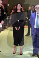PEOPLE - Meghan die Herzogin von Sussex an der Royal Academy of Arts
