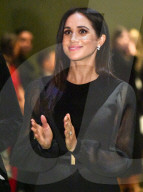 PEOPLE - Meghan die Herzogin von Sussex an der Royal Academy of Arts