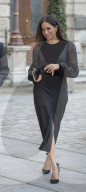 PEOPLE - Meghan die Herzogin von Sussex an der Royal Academy of Arts