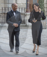 PEOPLE - Meghan die Herzogin von Sussex an der Royal Academy of Arts